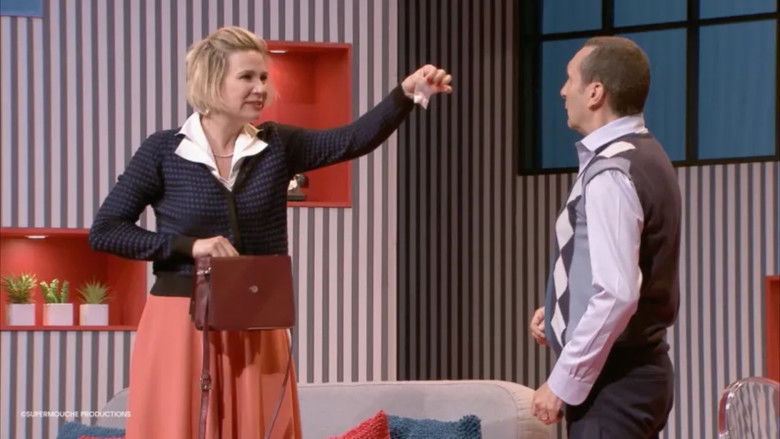 кадр из фильма C'était quand la dernière fois ?