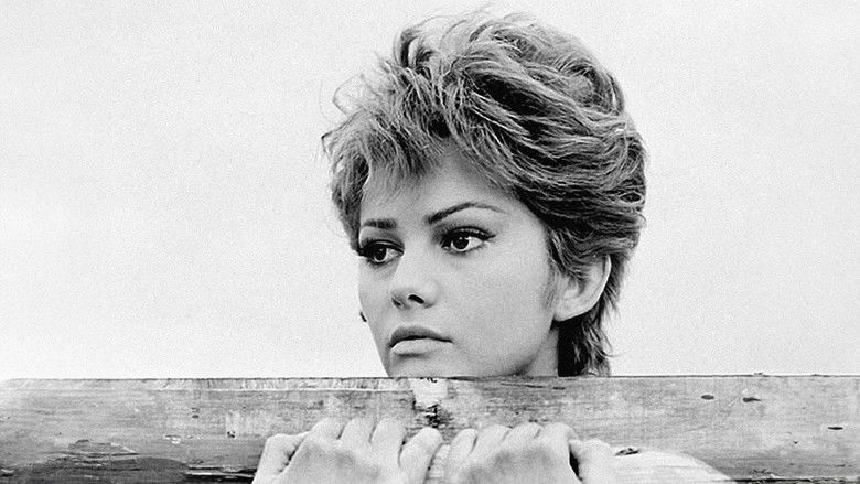 кадр из фильма Невеста Бубе