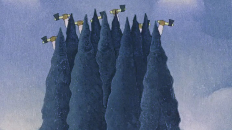 кадр из фильма Простаки