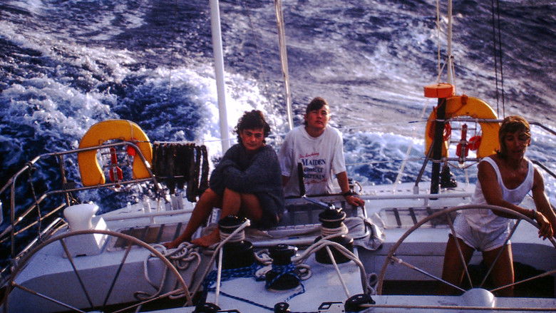 кадр из фильма Мейден