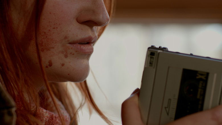 кадр из фильма Her '83