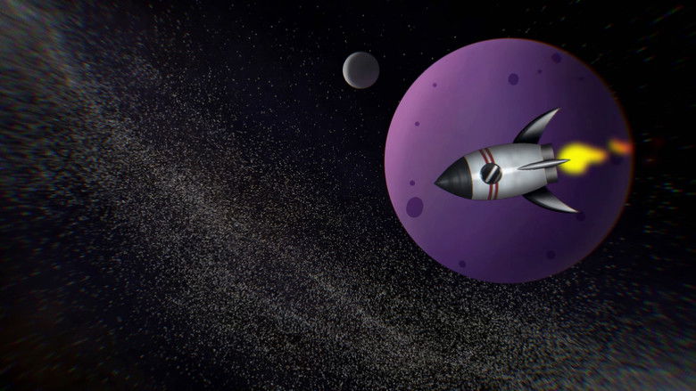 кадр из фильма Laika