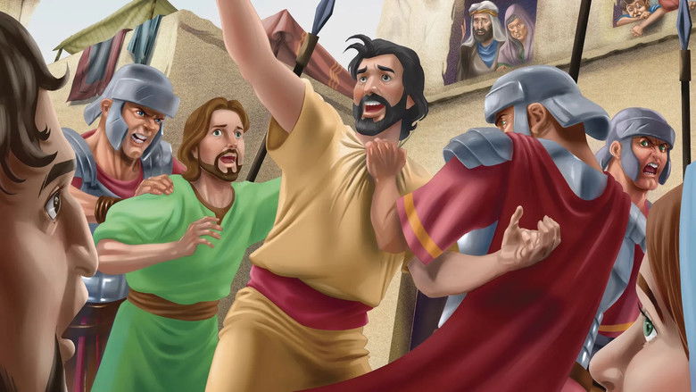 кадр из фильма The Messengers