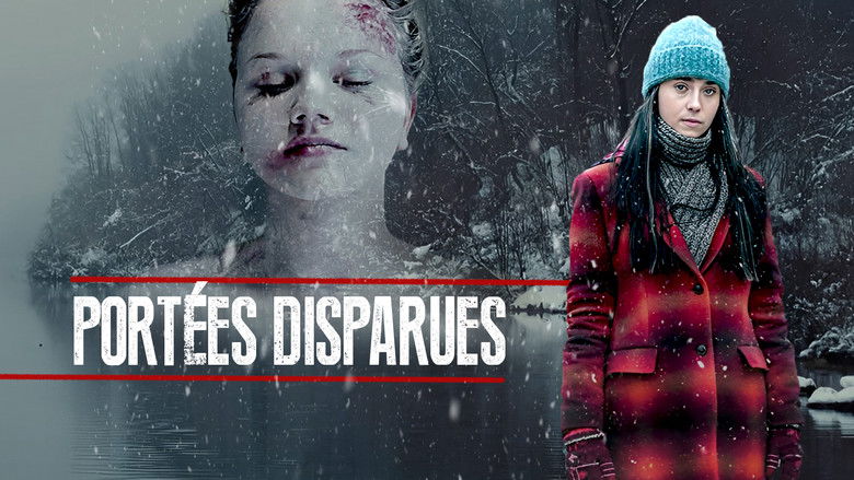 кадр из фильма Immerstill