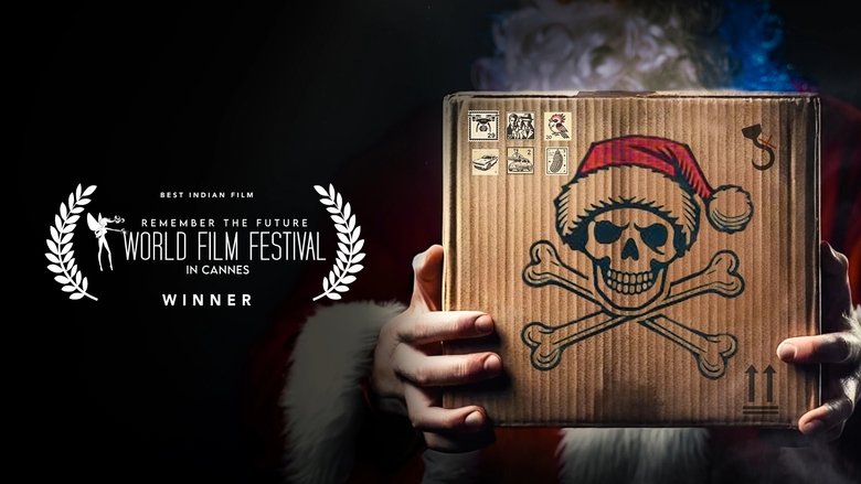 кадр из фильма Porch Pirates