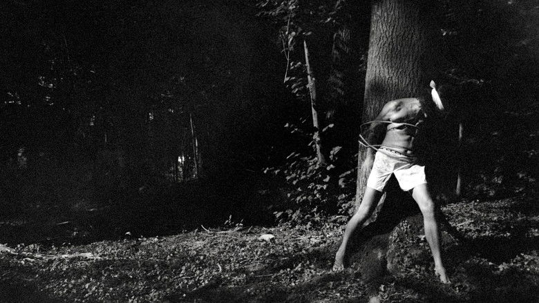 кадр из фильма Flesh of the Void