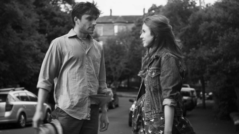 кадр из фильма BB