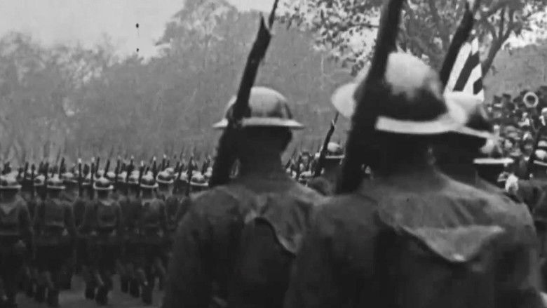 America's World War I Centennial