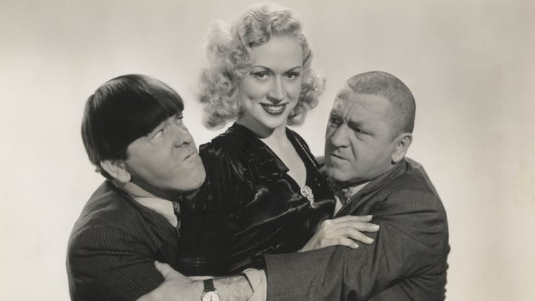 кадр из фильма Rhythm and Weep