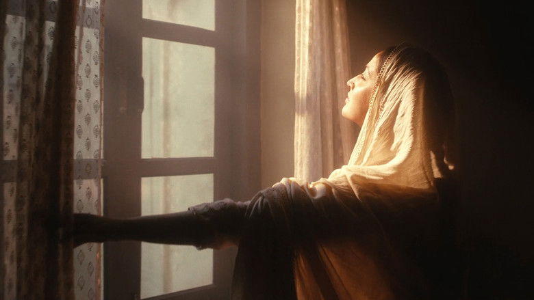 кадр из фильма Право на истину