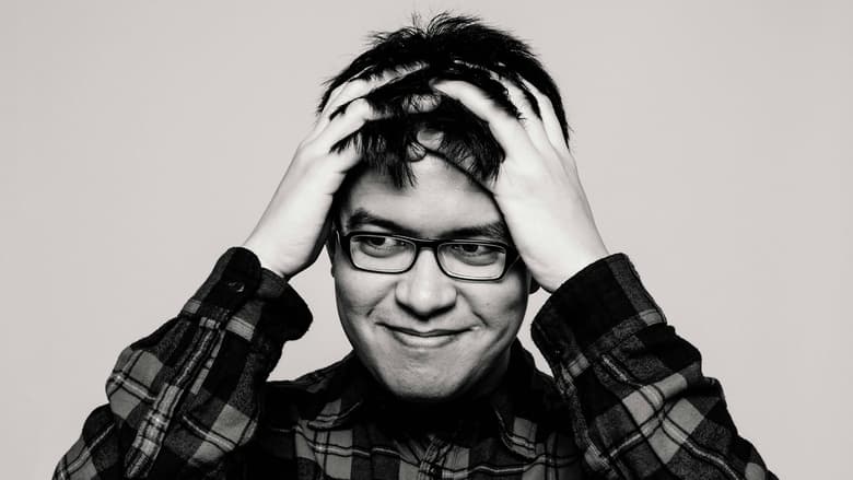 кадр из фильма Phil Wang: Mellow Yellow