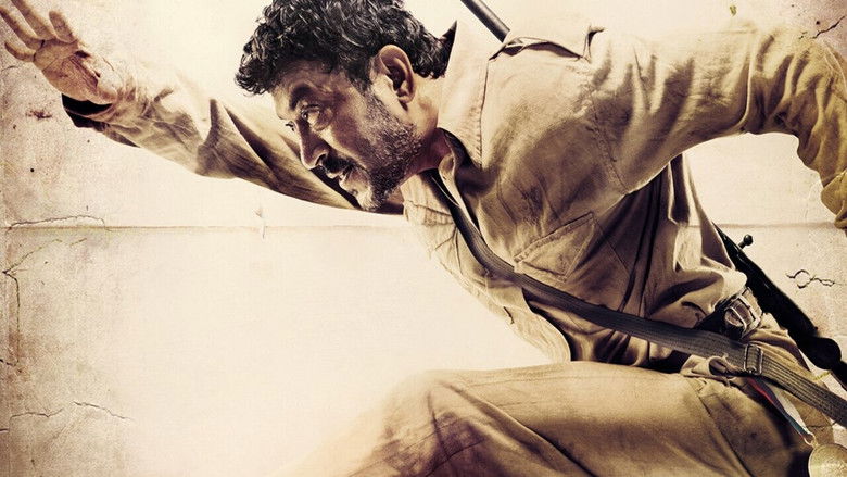 кадр из фильма पान सिंह तोमर