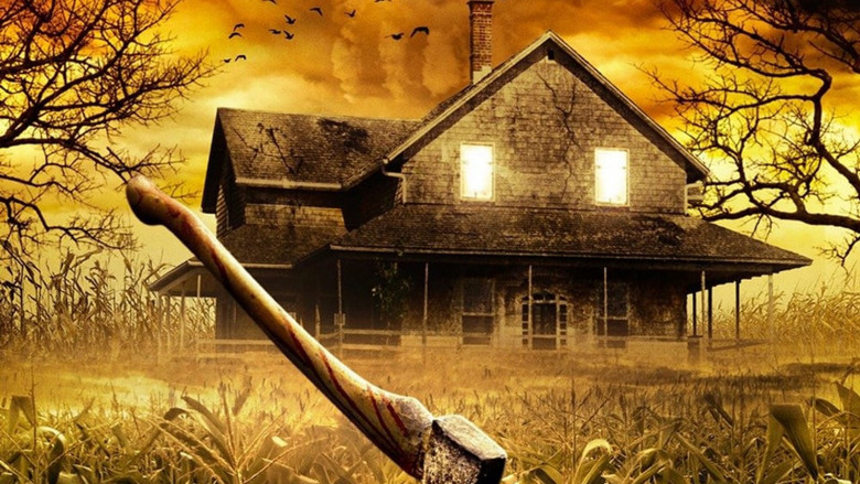 кадр из фильма The Harvesting