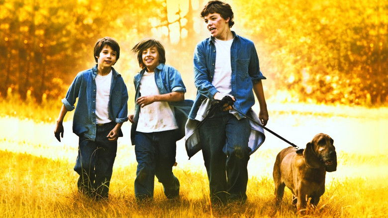 кадр из фильма Мун из Алабамы