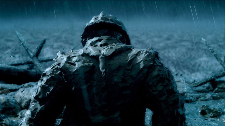 кадр из фильма Le jour de gloire...