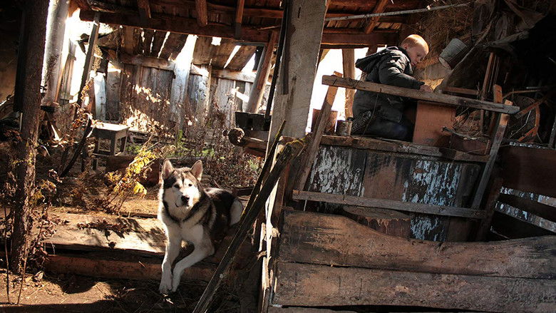 кадр из фильма Сибирь. Монамур