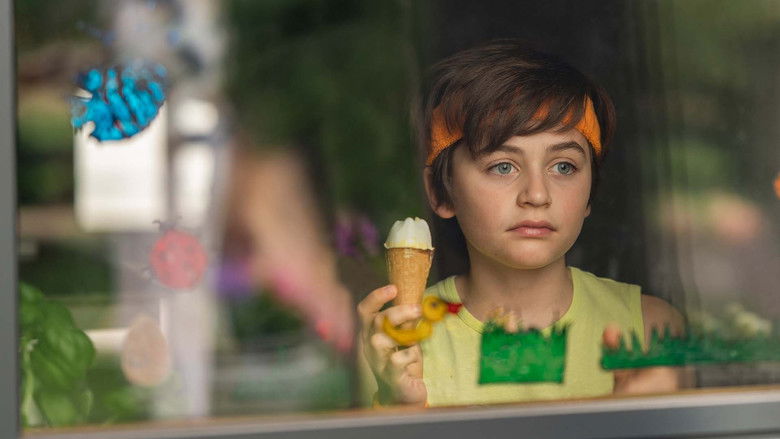 кадр из фильма Großer kleiner Bruder