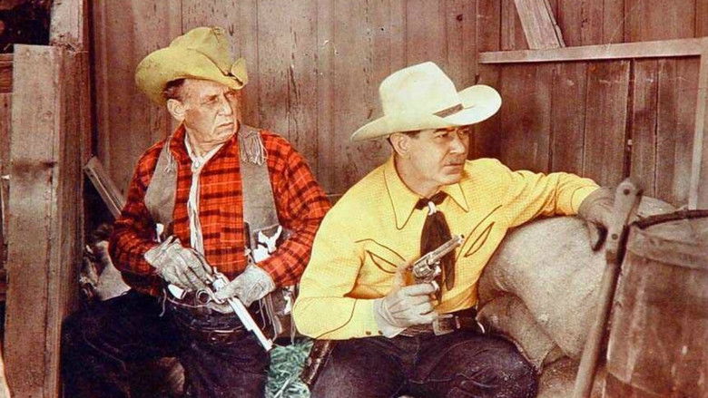 кадр из фильма Triggerman