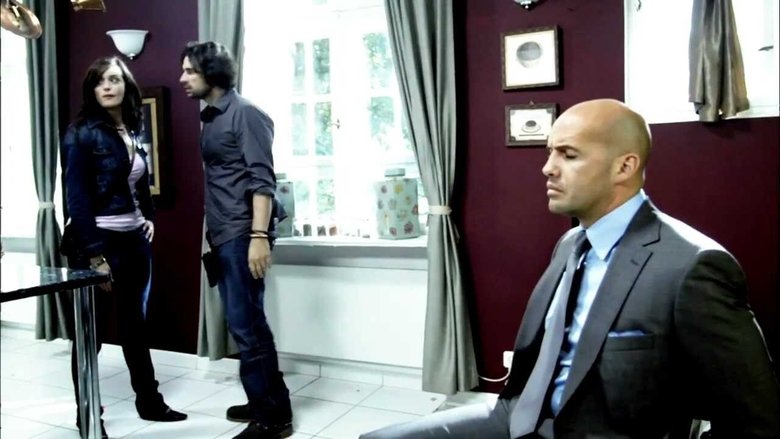 Идеальное убежище