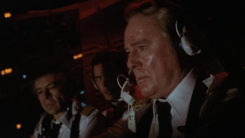 кадр из фильма Спасите Конкорд