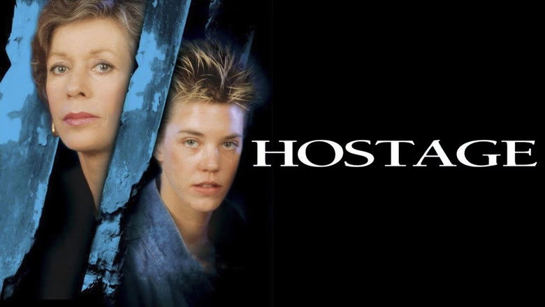 кадр из фильма Hostage