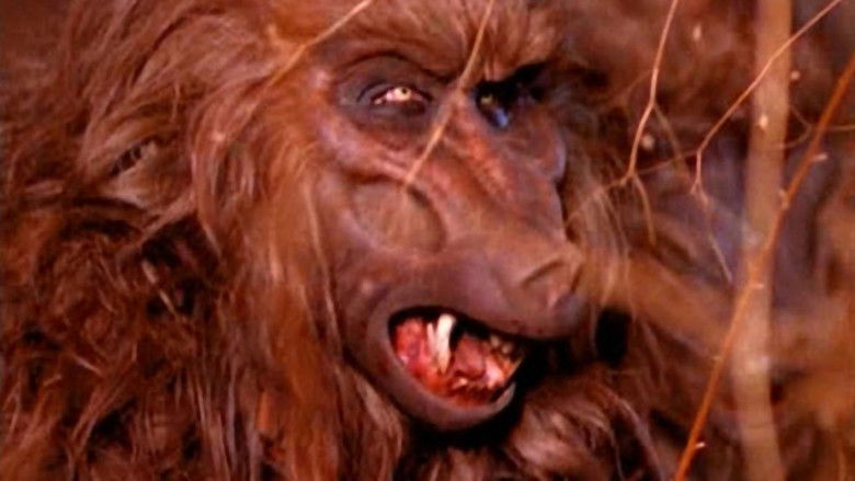 кадр из фильма Primal Force