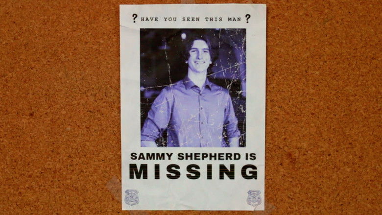 Sammy Shepherd Is Missing