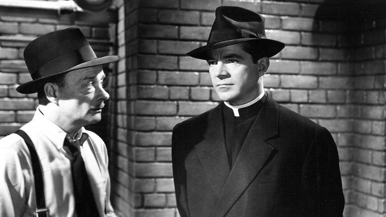 кадр из фильма Edge of Doom