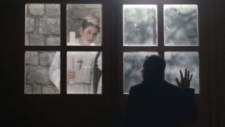 кадр из фильма Les Enfants martyrs de Riaumont