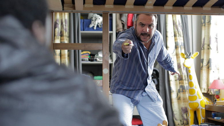 кадр из фильма Comment j'ai rencontré mon père