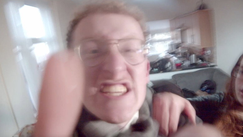 кадр из фильма Bean Bandits