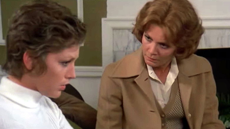 кадр из фильма Cari genitori