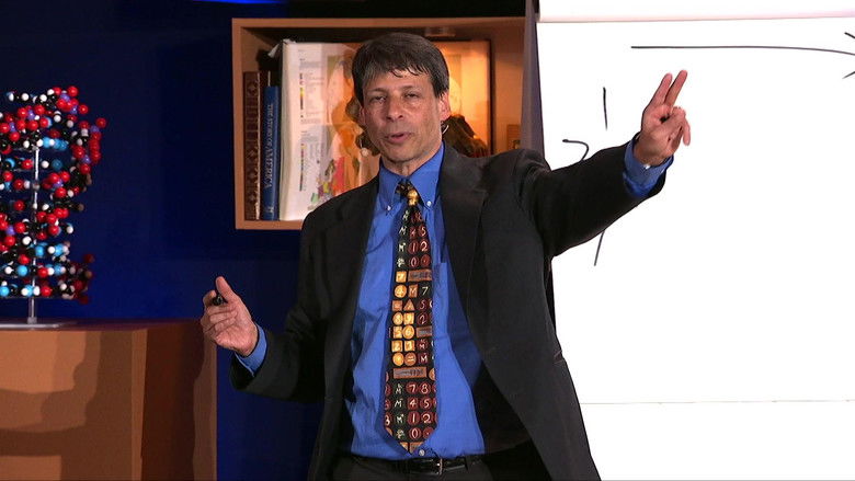 кадр из фильма Mathemagics