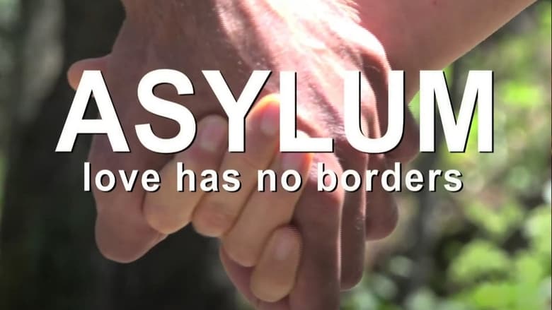 кадр из фильма Asylum: Love Has No Borders