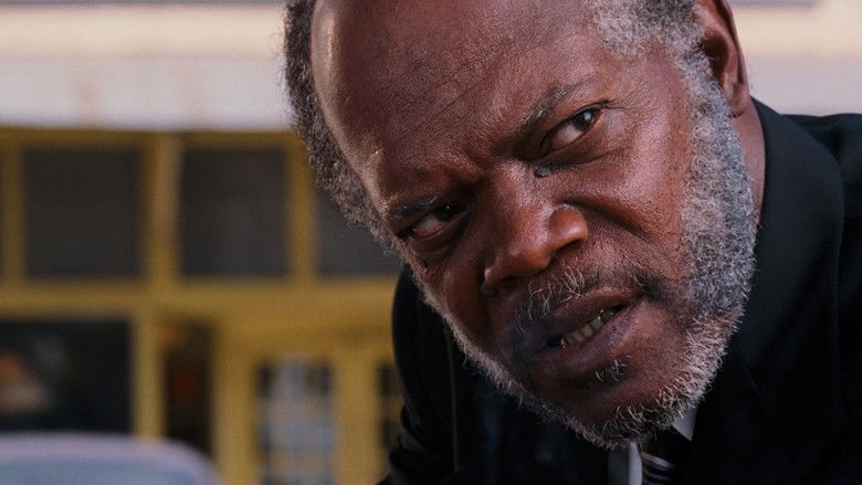 кадр из фильма Стон чёрной змеи