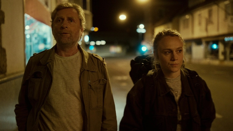 кадр из фильма Donnerstag