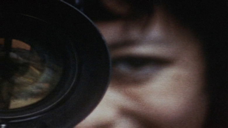 кадр из фильма 午前中の時間割り