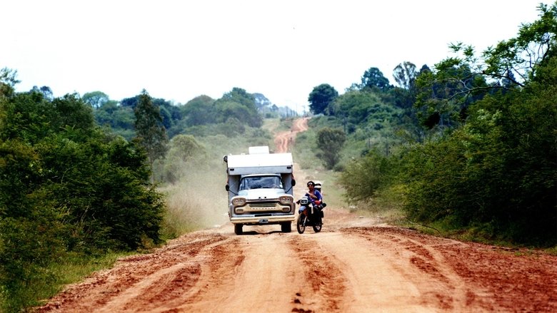 кадр из фильма Familia rodante
