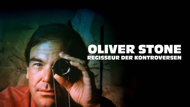 кадр из фильма Oliver Stone: El outsider