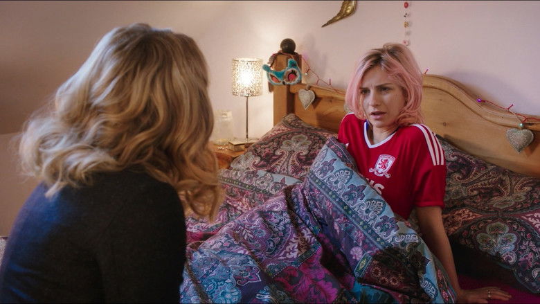 кадр из фильма You, Me and Him