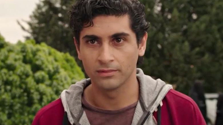 кадр из фильма Ali's Wedding