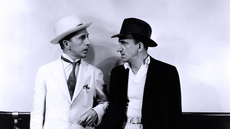 кадр из фильма Student Tour