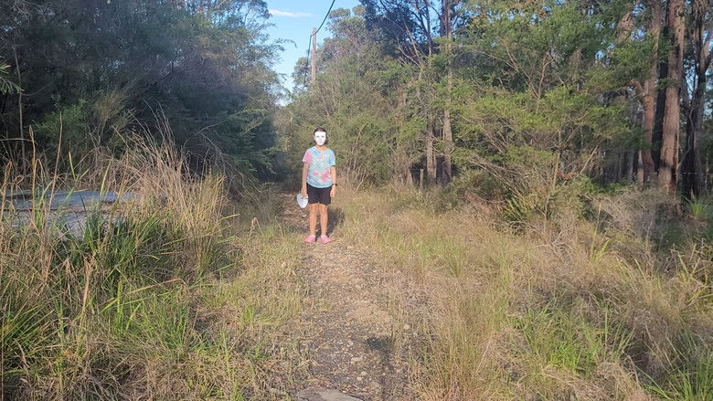 кадр из фильма i see you