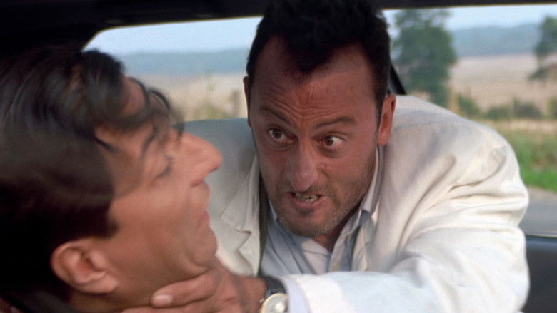 кадр из фильма Операция «Тушёнка»