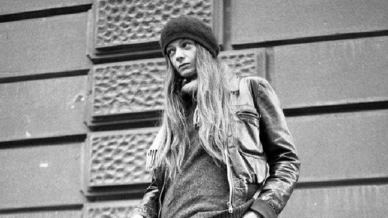 кадр из фильма Sonja