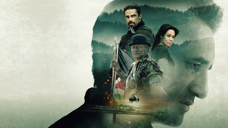 кадр из фильма Muru