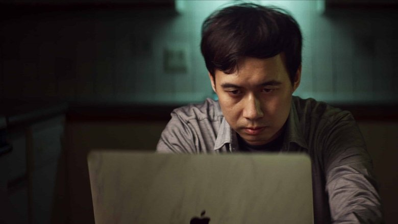 кадр из фильма Trust No One: The Hunt for the Crypto King