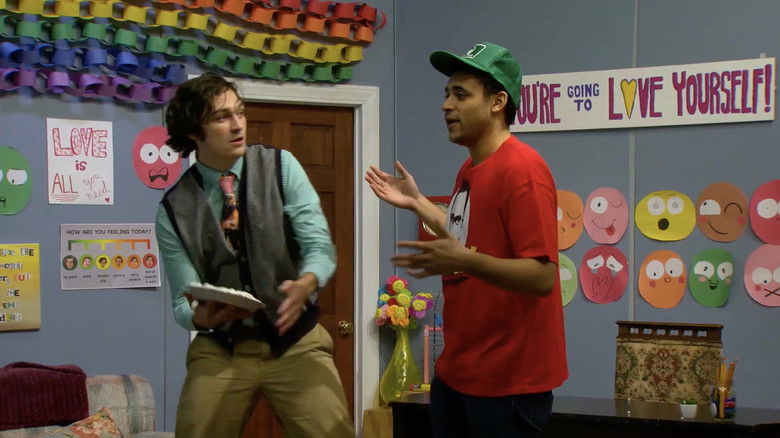 кадр из фильма Empathy