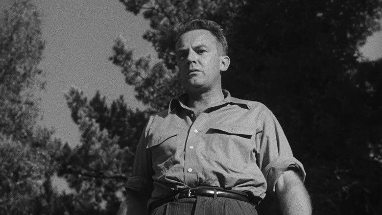 кадр из фильма Побег