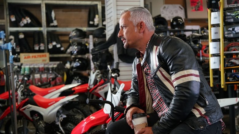 кадр из фильма Война Беннетта